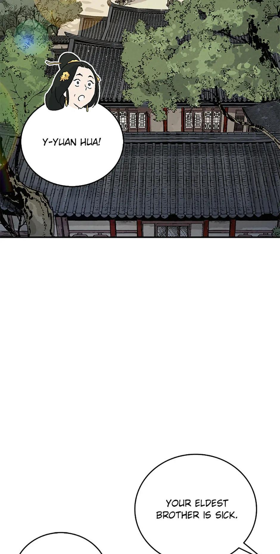 Read The Divine Surgeon EN Manga Online