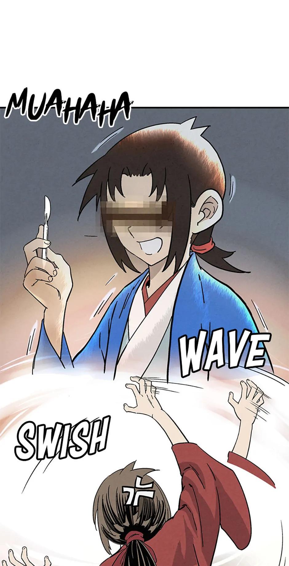 Read The Divine Surgeon EN Manga Online