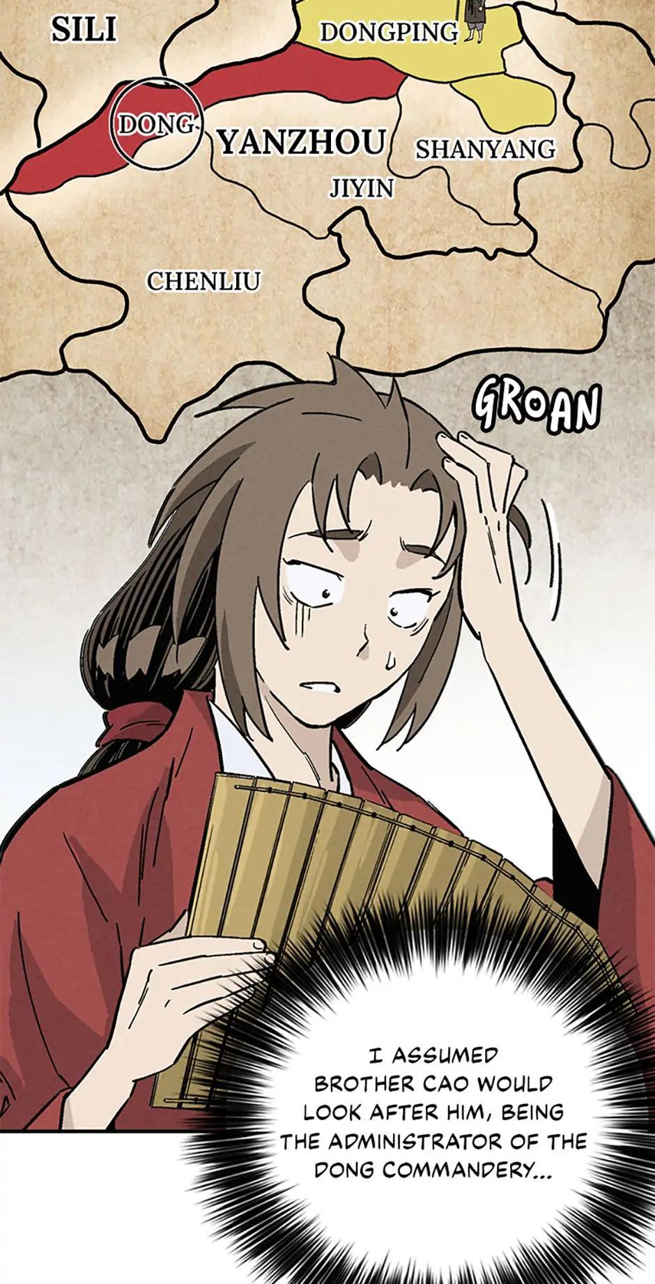Read The Divine Surgeon EN Manga Online