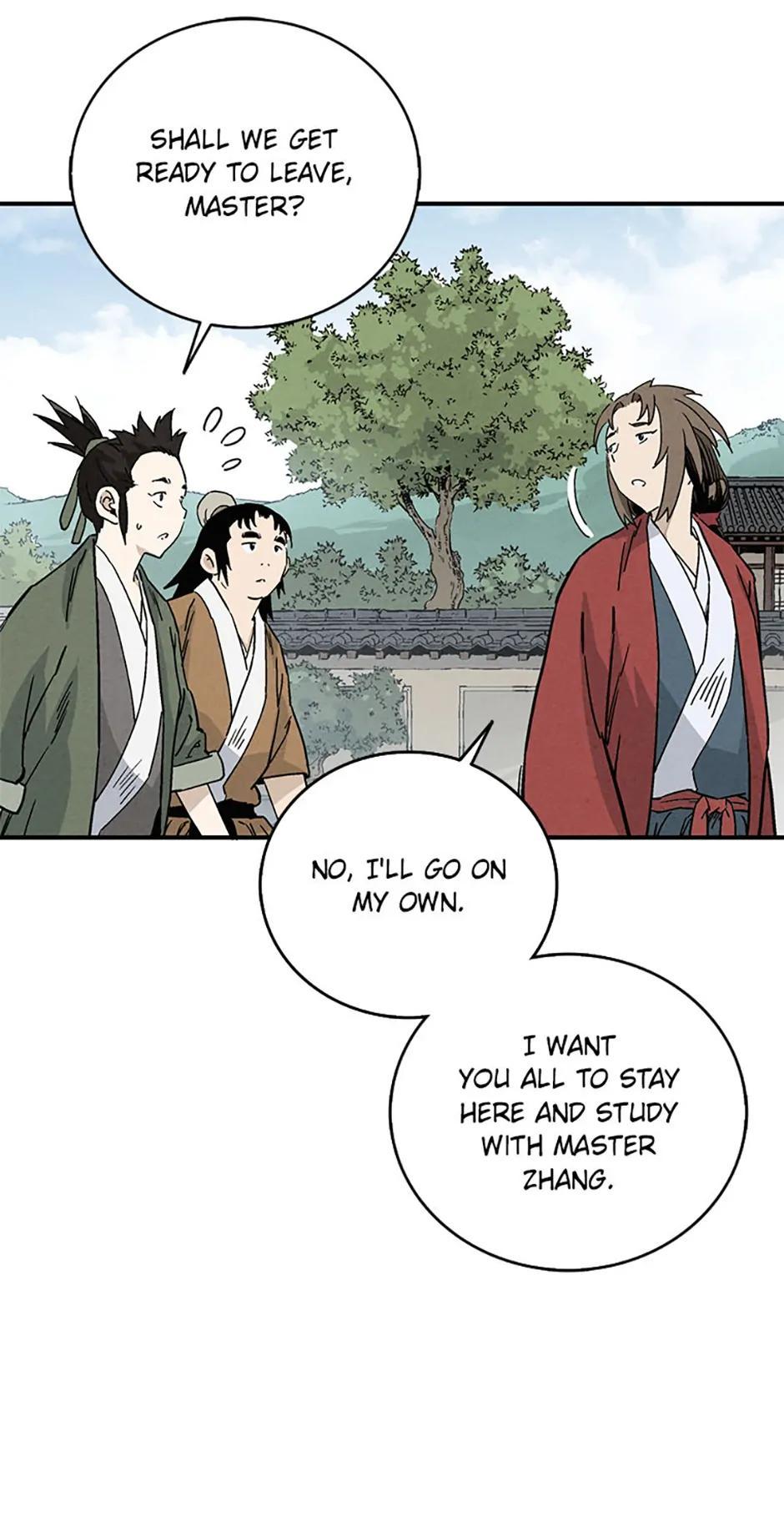 Read The Divine Surgeon EN Manga Online