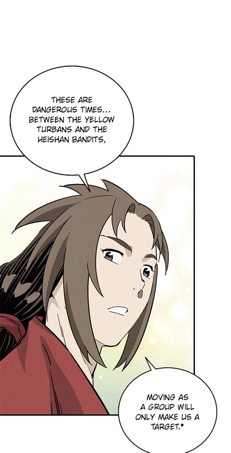 Read The Divine Surgeon EN Manga Online