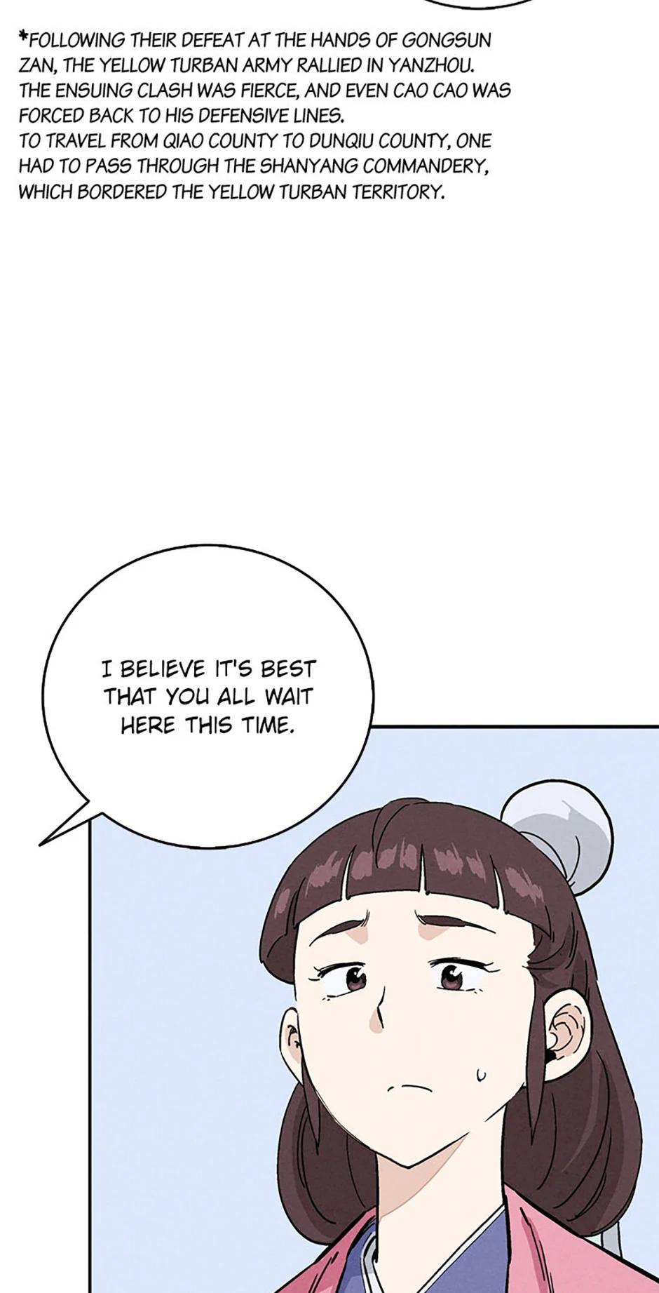 Read The Divine Surgeon EN Manga Online