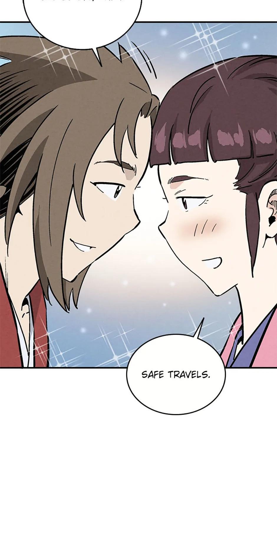 Read The Divine Surgeon EN Manga Online