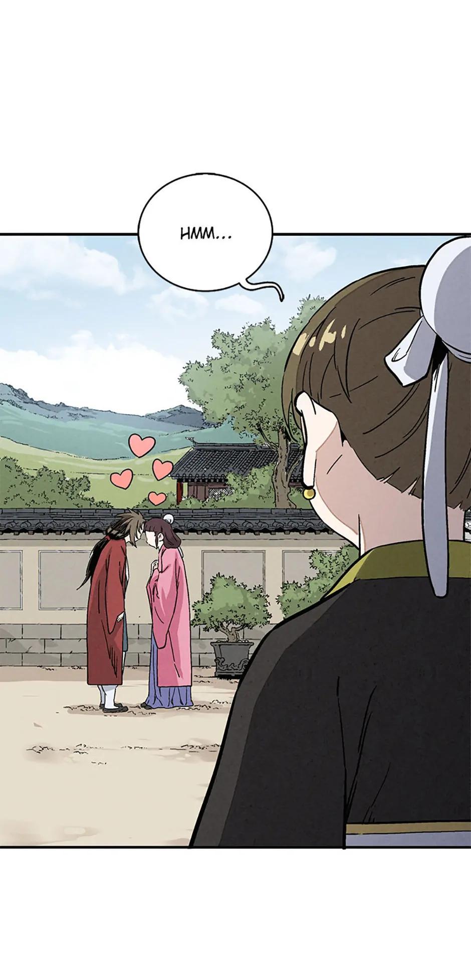 Read The Divine Surgeon EN Manga Online