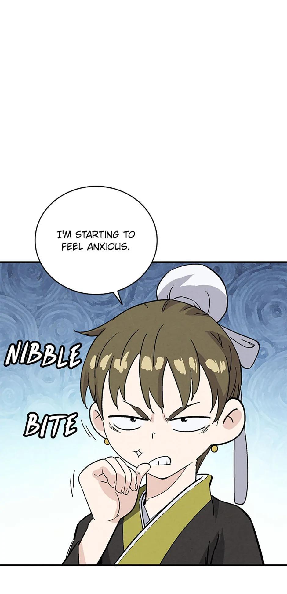 Read The Divine Surgeon EN Manga Online