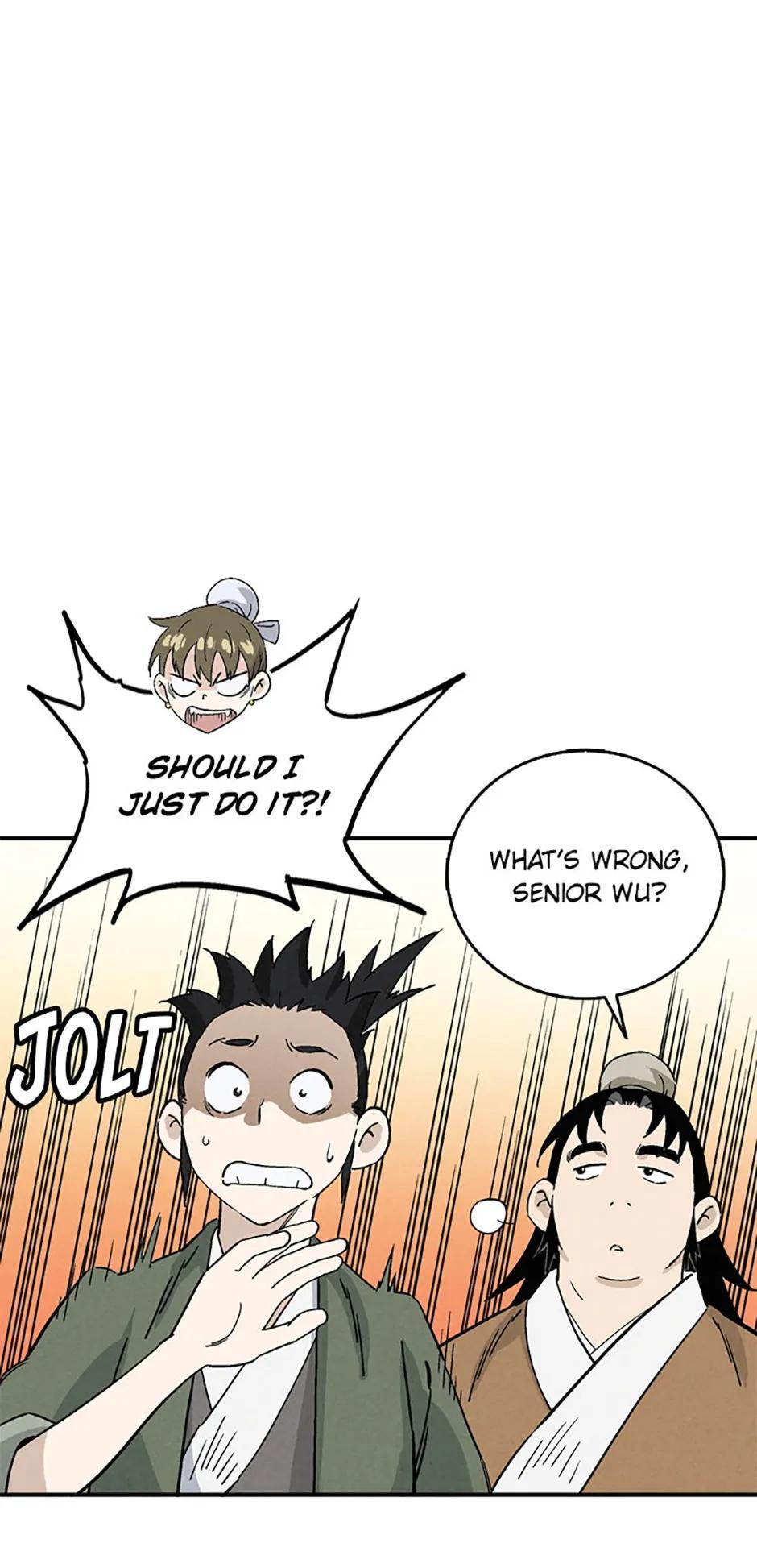 Read The Divine Surgeon EN Manga Online