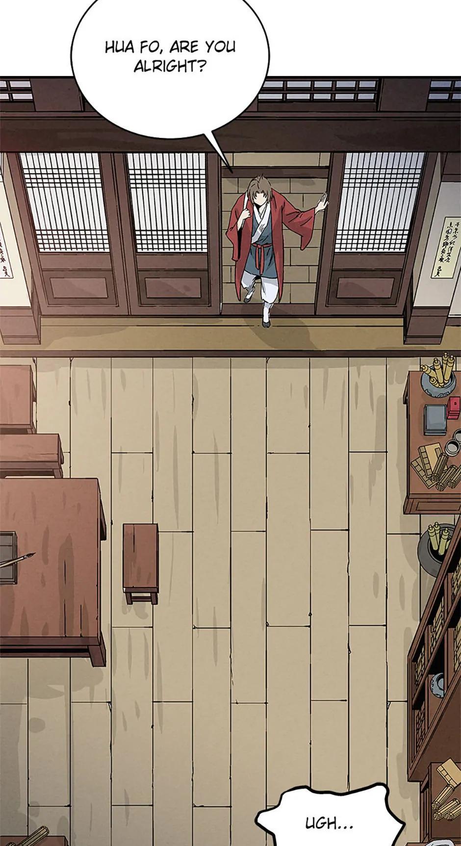 Read The Divine Surgeon EN Manga Online