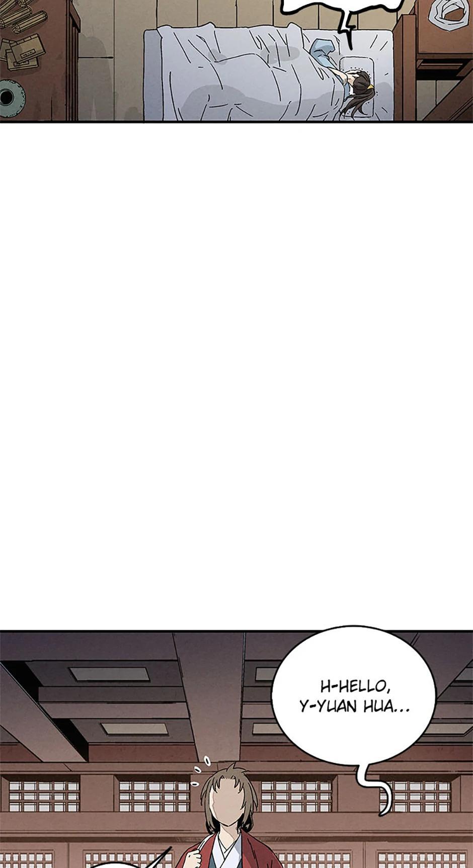 Read The Divine Surgeon EN Manga Online