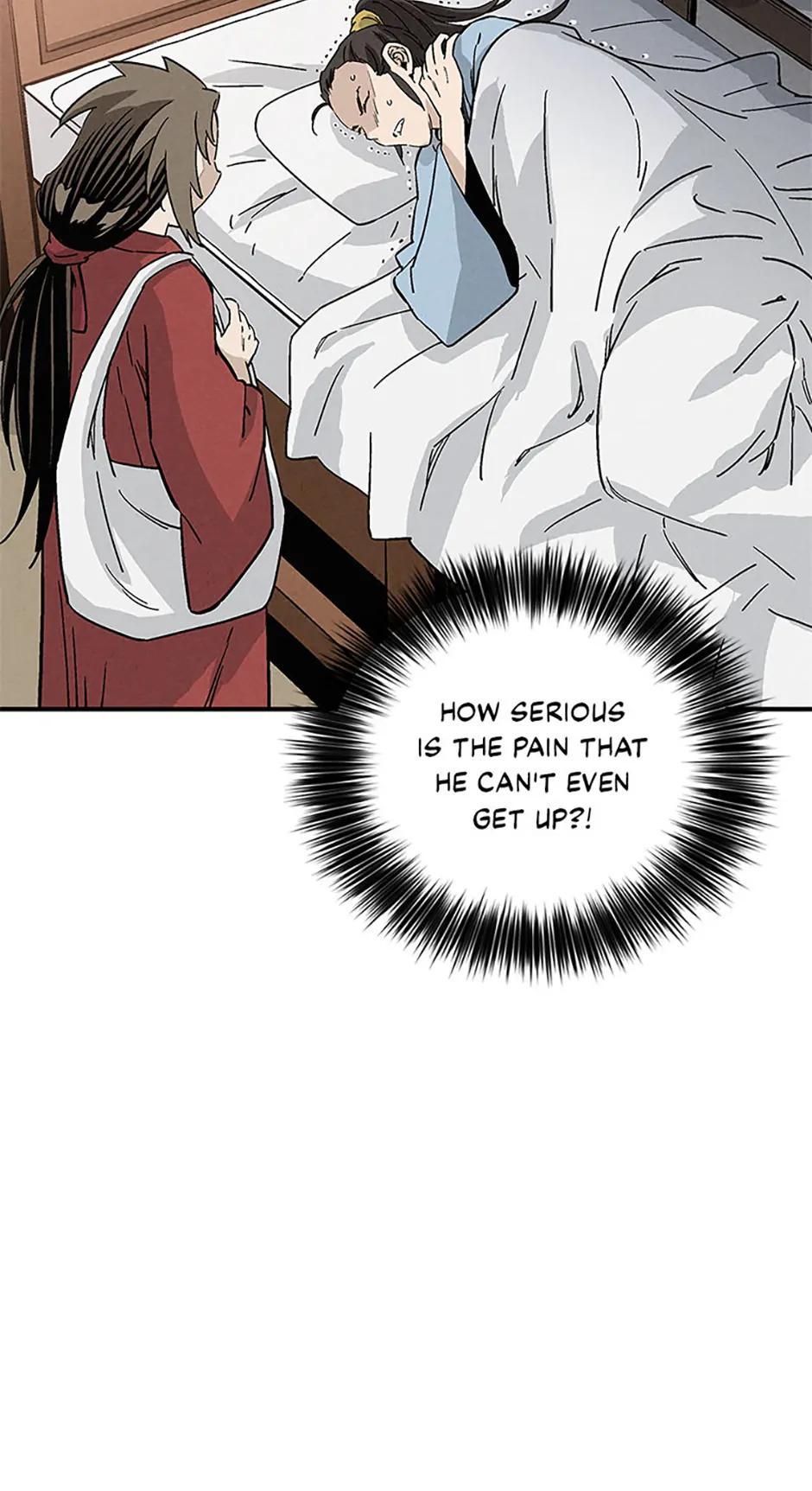 Read The Divine Surgeon EN Manga Online