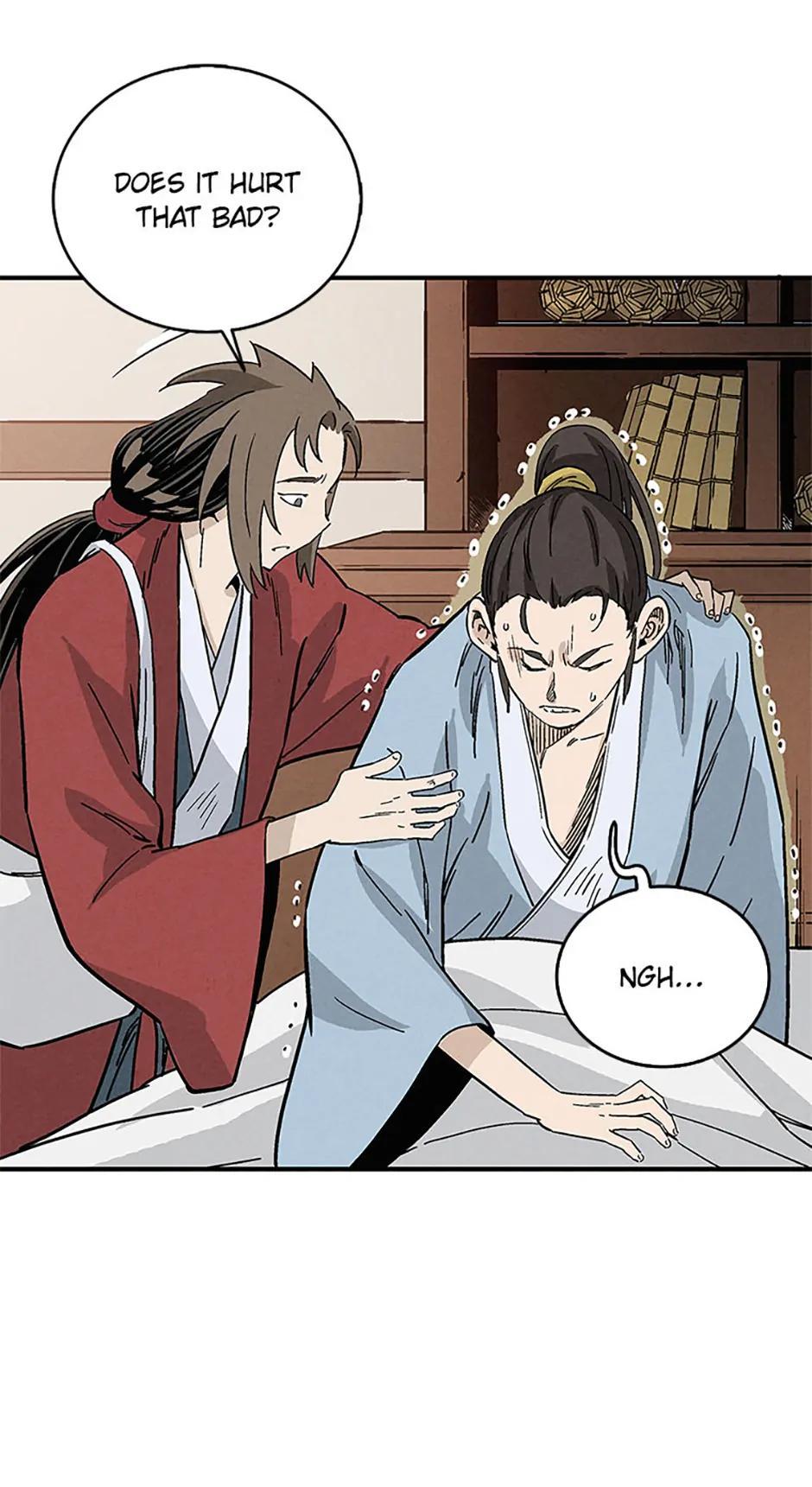 Read The Divine Surgeon EN Manga Online