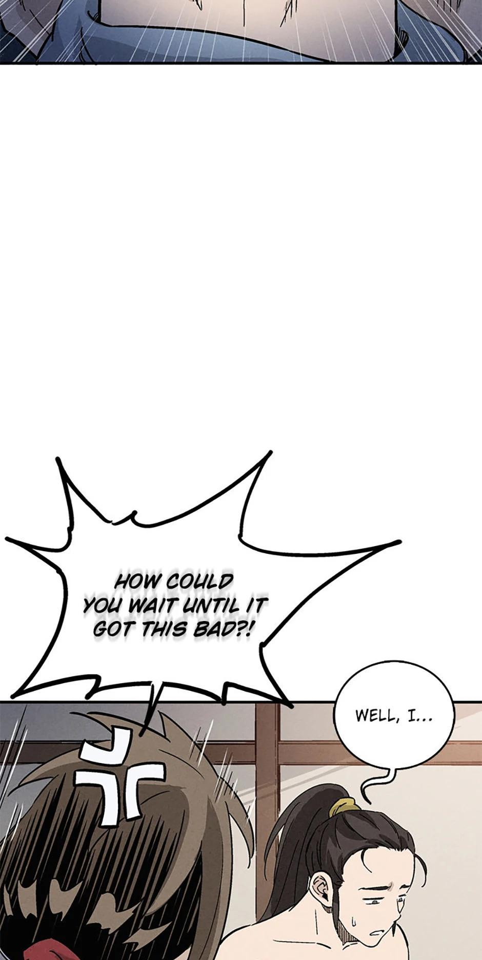 Read The Divine Surgeon EN Manga Online