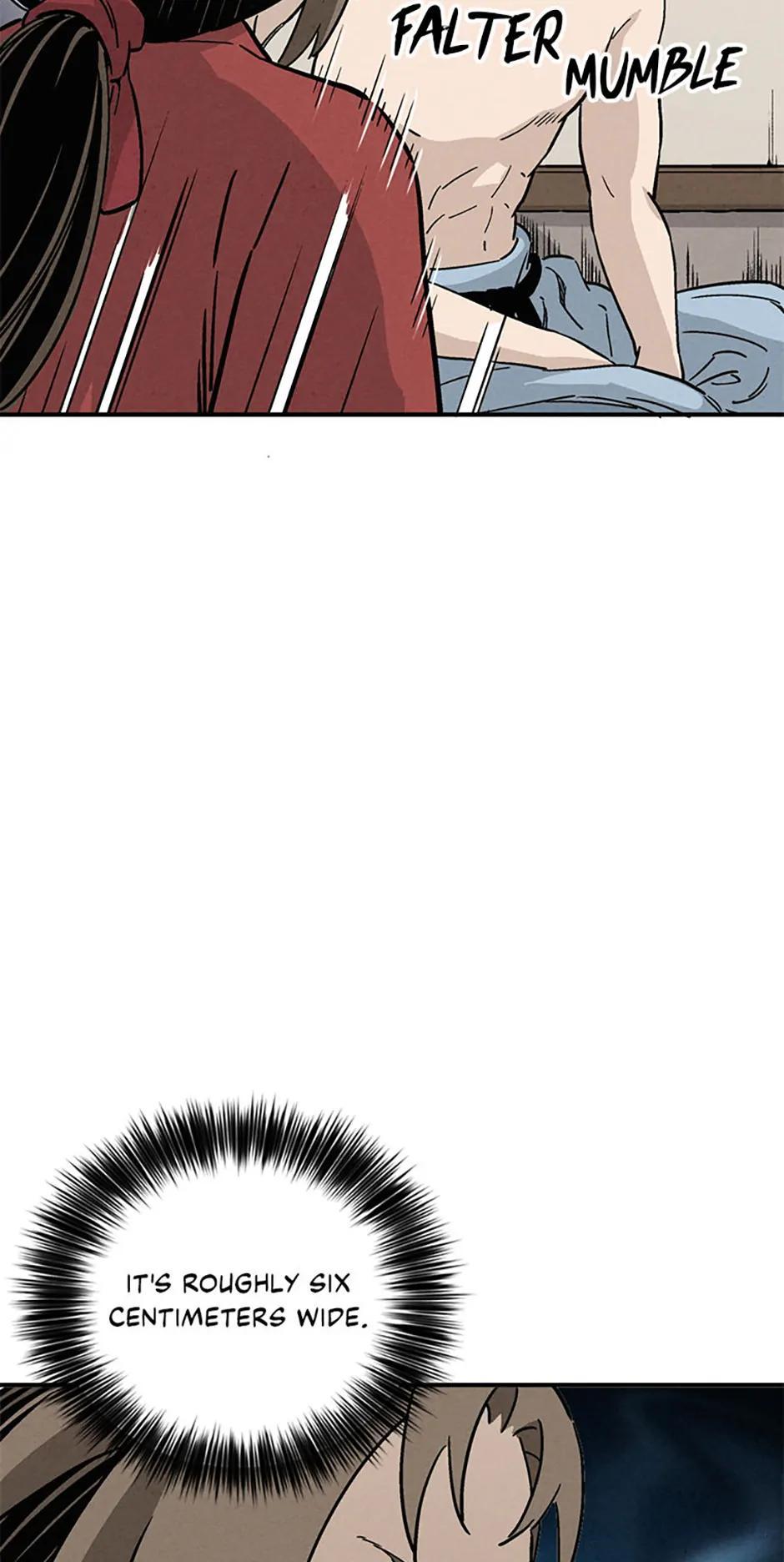 Read The Divine Surgeon EN Manga Online
