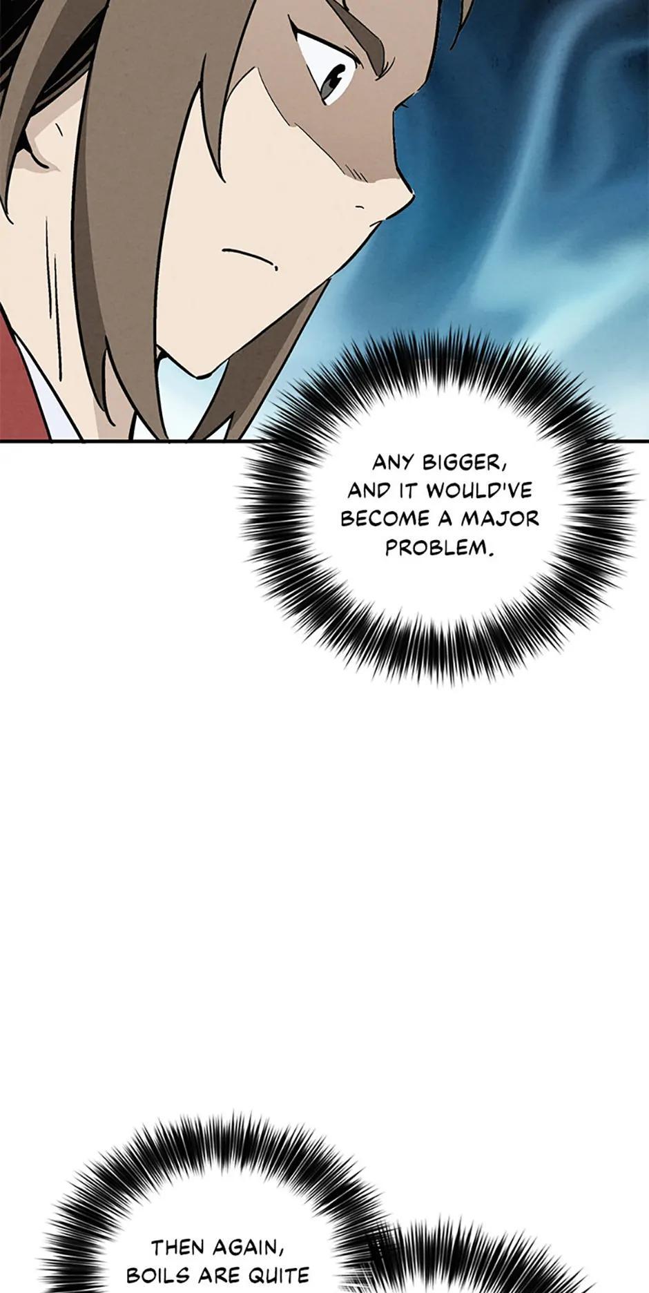 Read The Divine Surgeon EN Manga Online