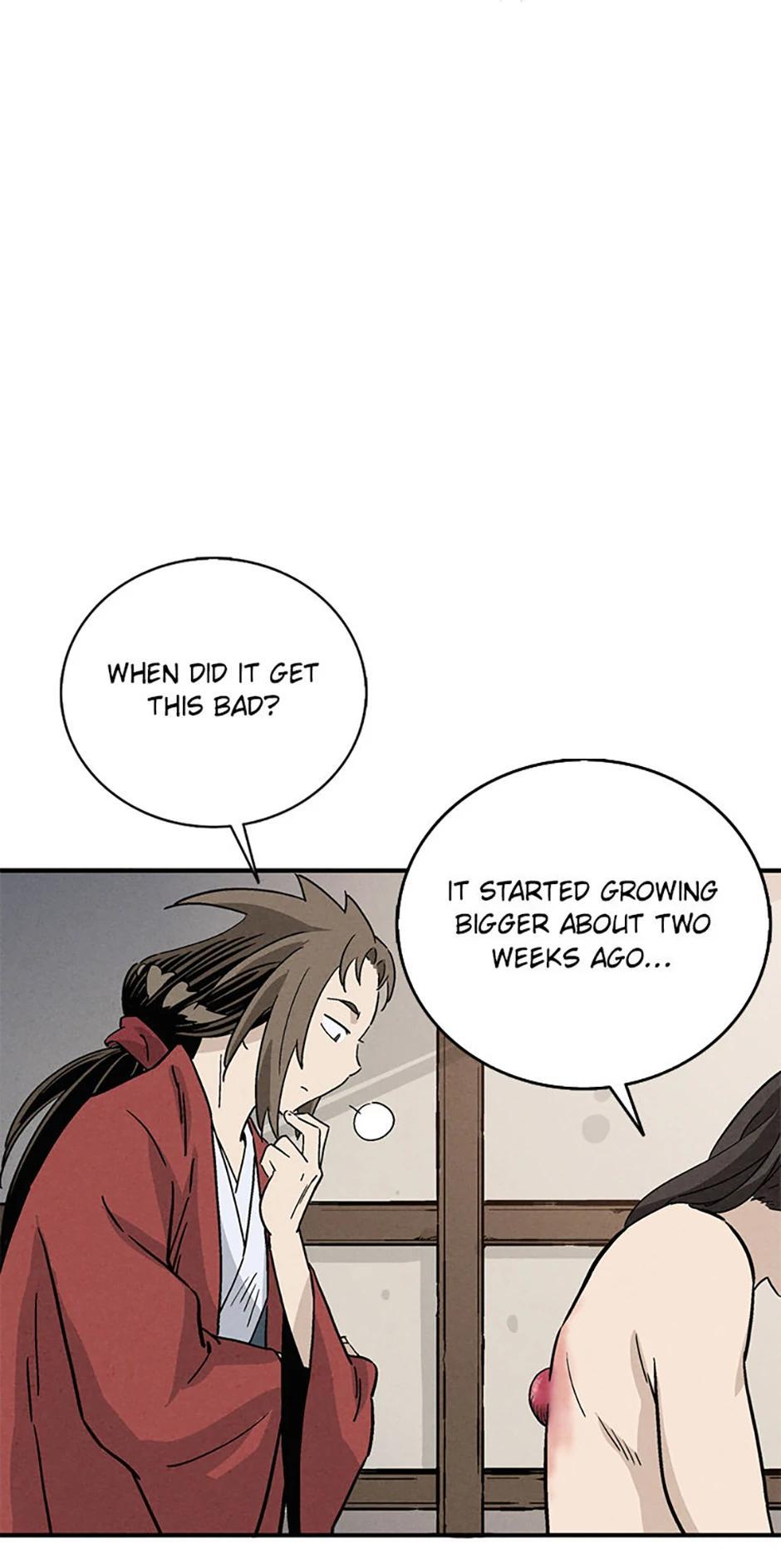 Read The Divine Surgeon EN Manga Online