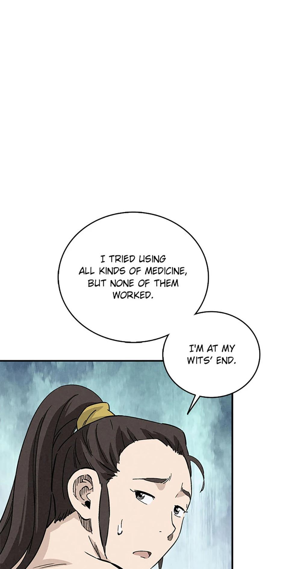 Read The Divine Surgeon EN Manga Online