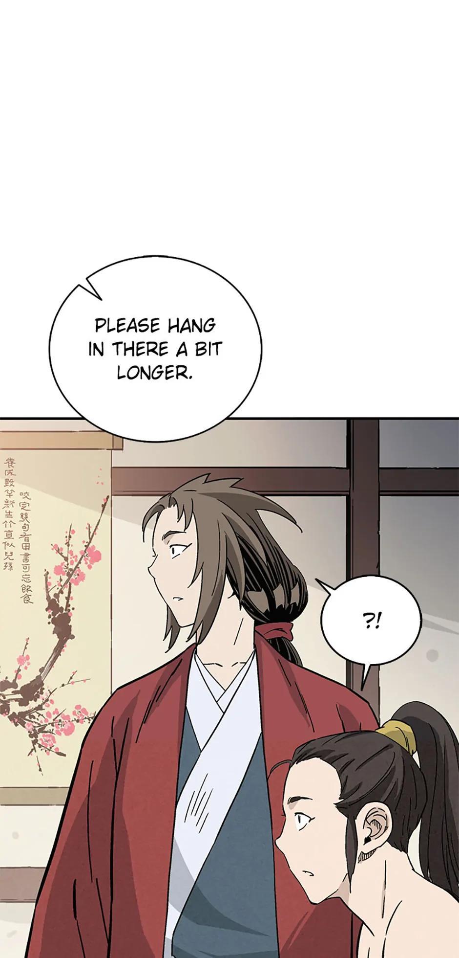 Read The Divine Surgeon EN Manga Online