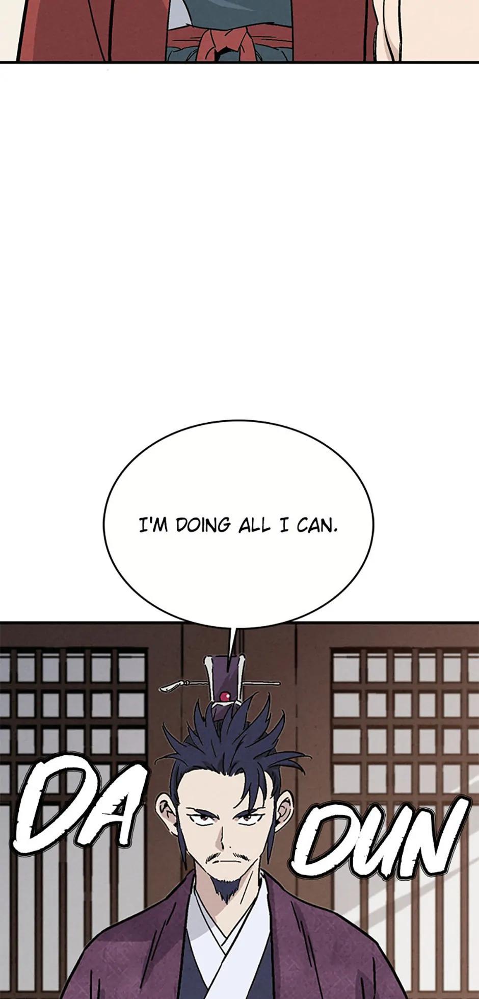 Read The Divine Surgeon EN Manga Online