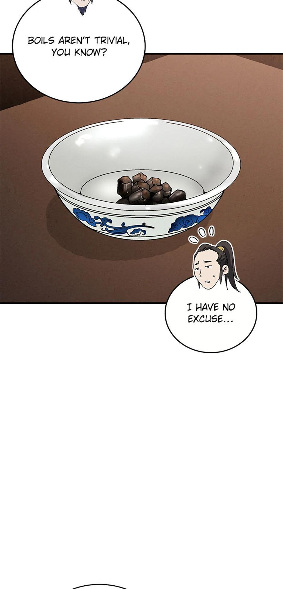 Read The Divine Surgeon EN Manga Online
