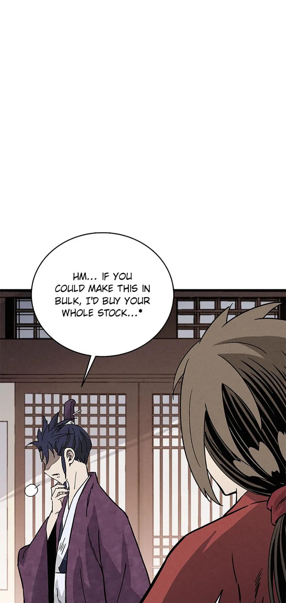 Read The Divine Surgeon EN Manga Online