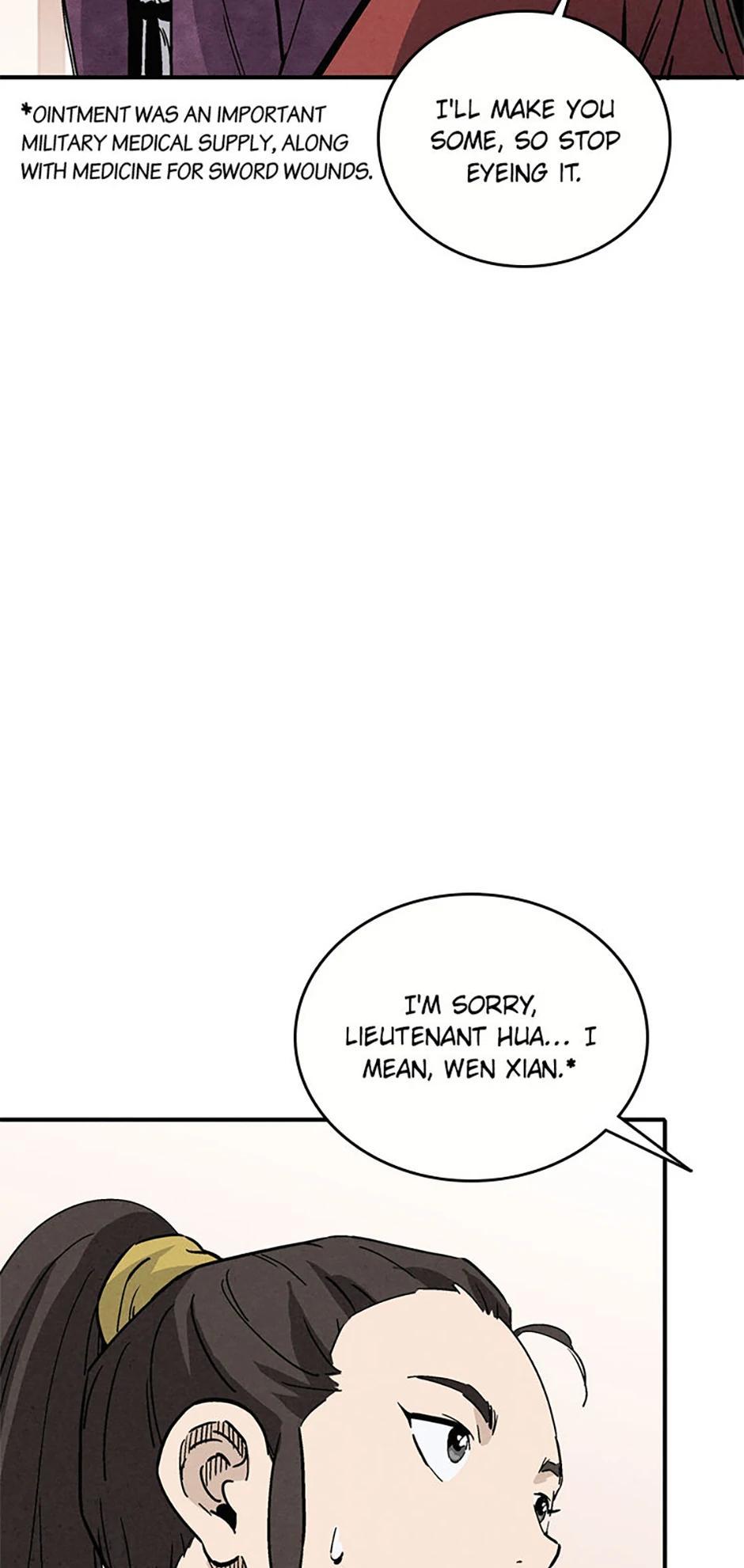 Read The Divine Surgeon EN Manga Online