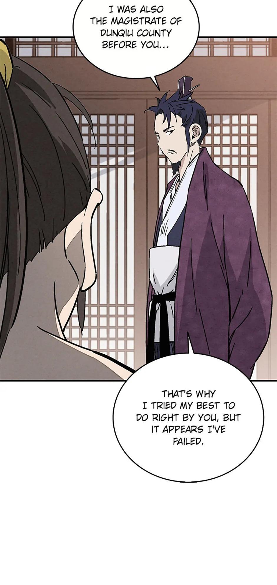 Read The Divine Surgeon EN Manga Online