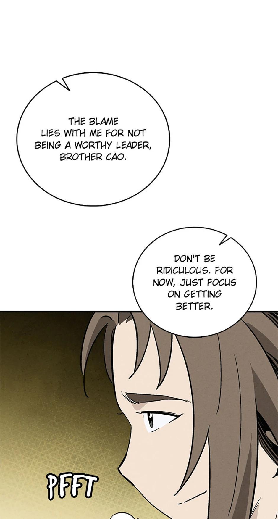 Read The Divine Surgeon EN Manga Online