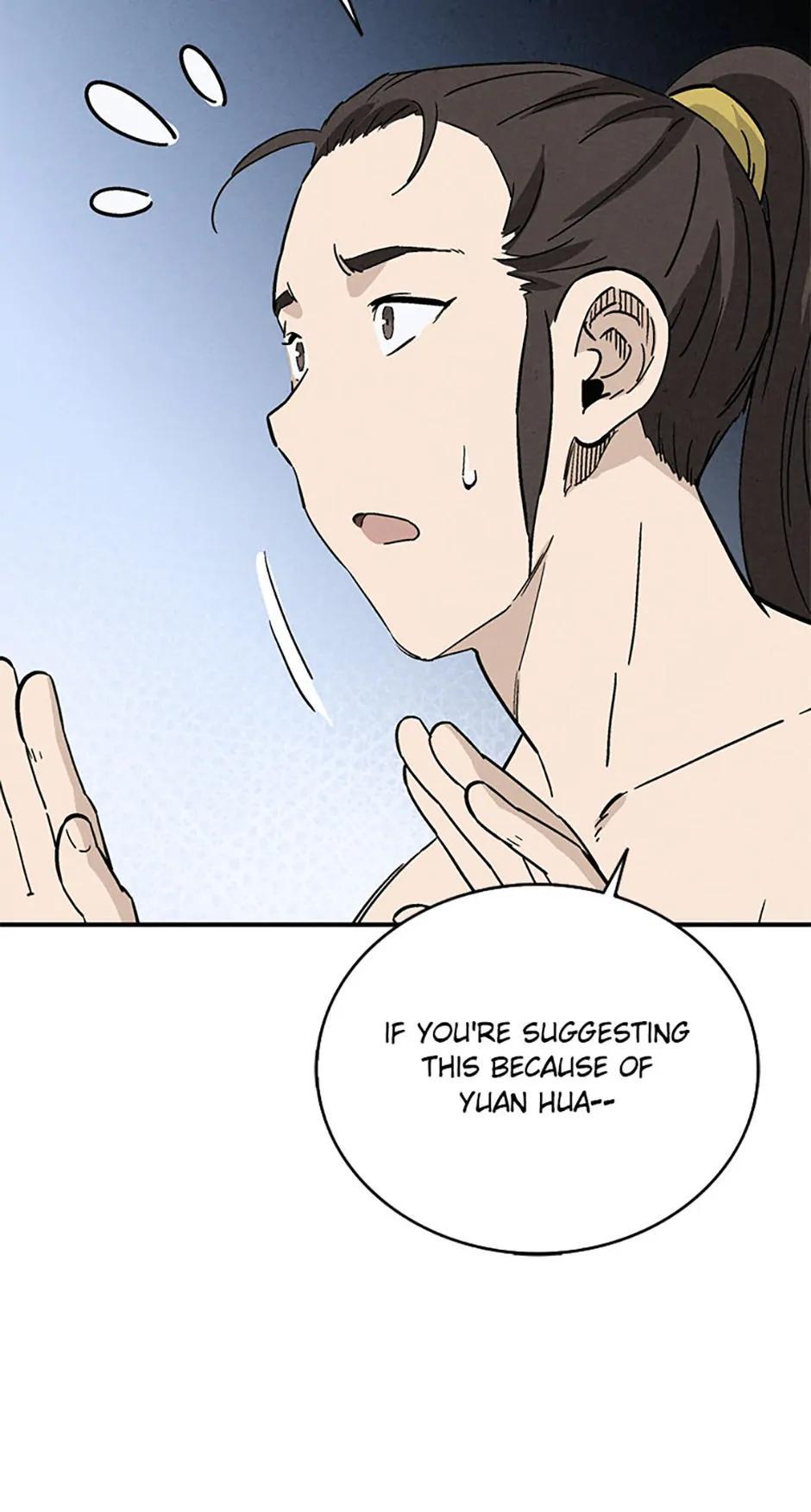 Read The Divine Surgeon EN Manga Online