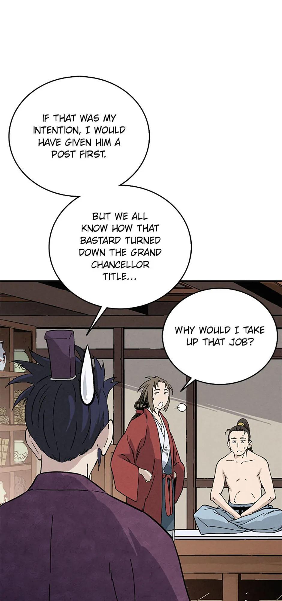 Read The Divine Surgeon EN Manga Online