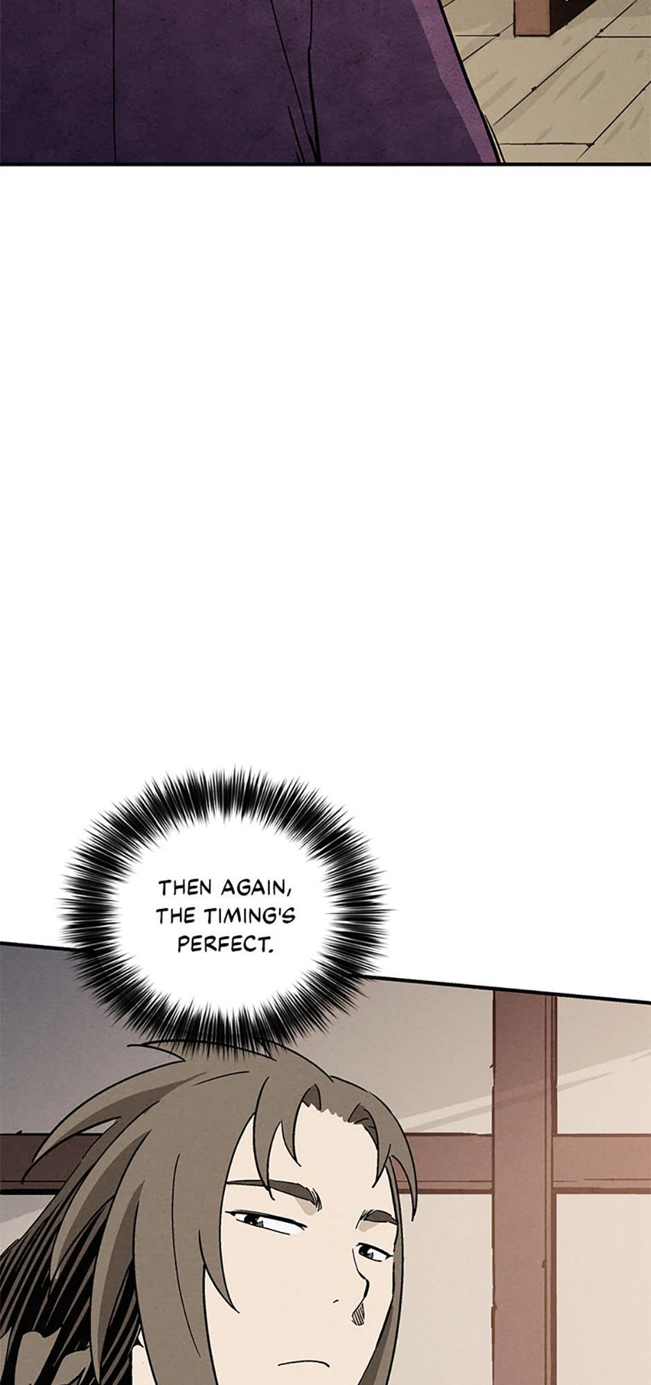 Read The Divine Surgeon EN Manga Online