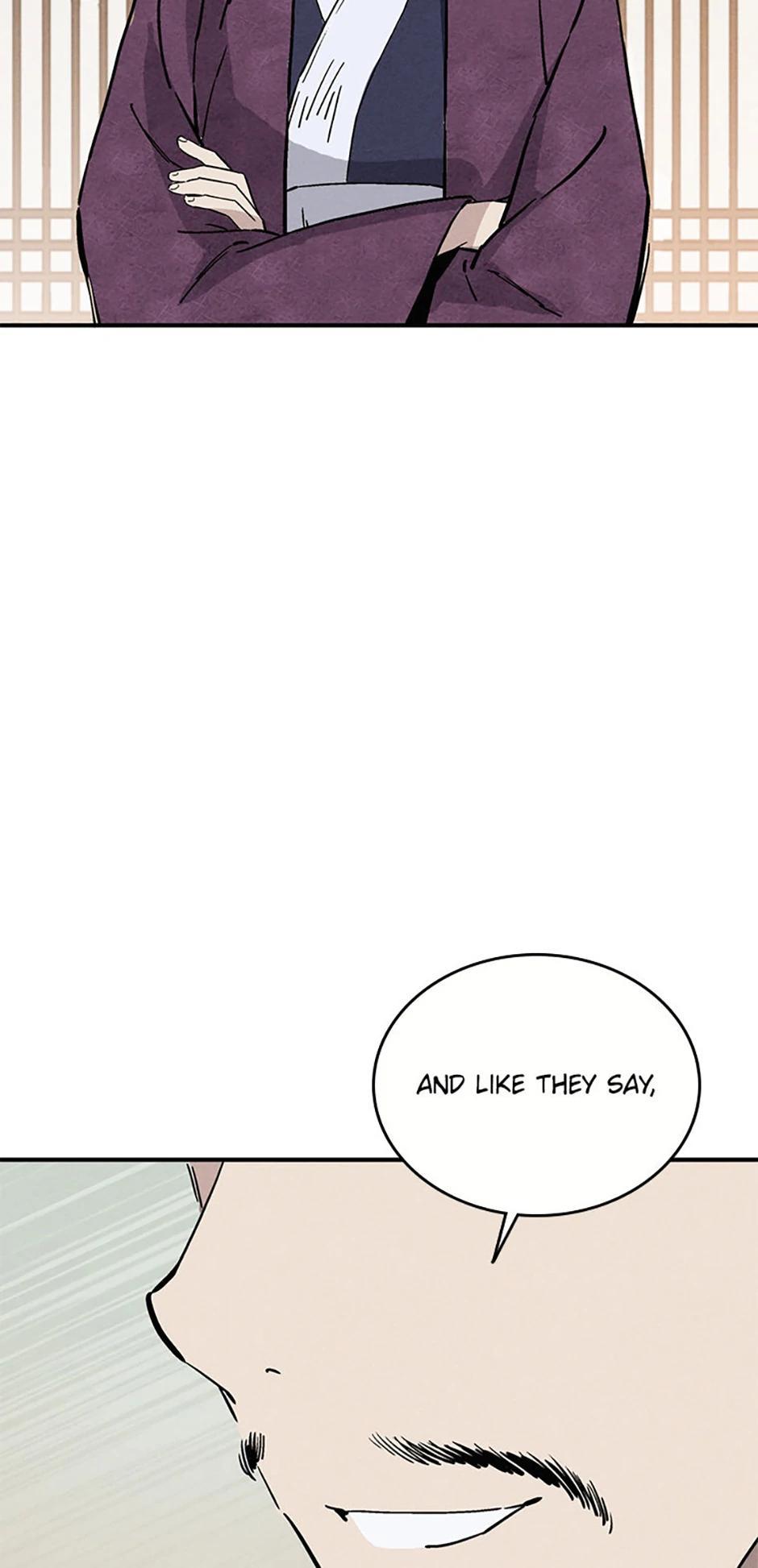 Read The Divine Surgeon EN Manga Online