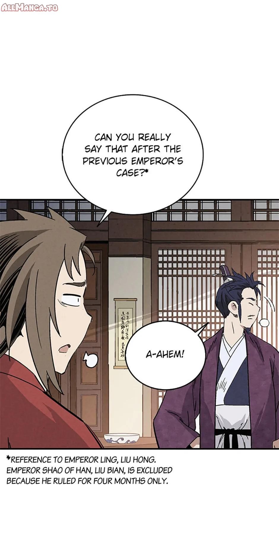 Read The Divine Surgeon EN Manga Online