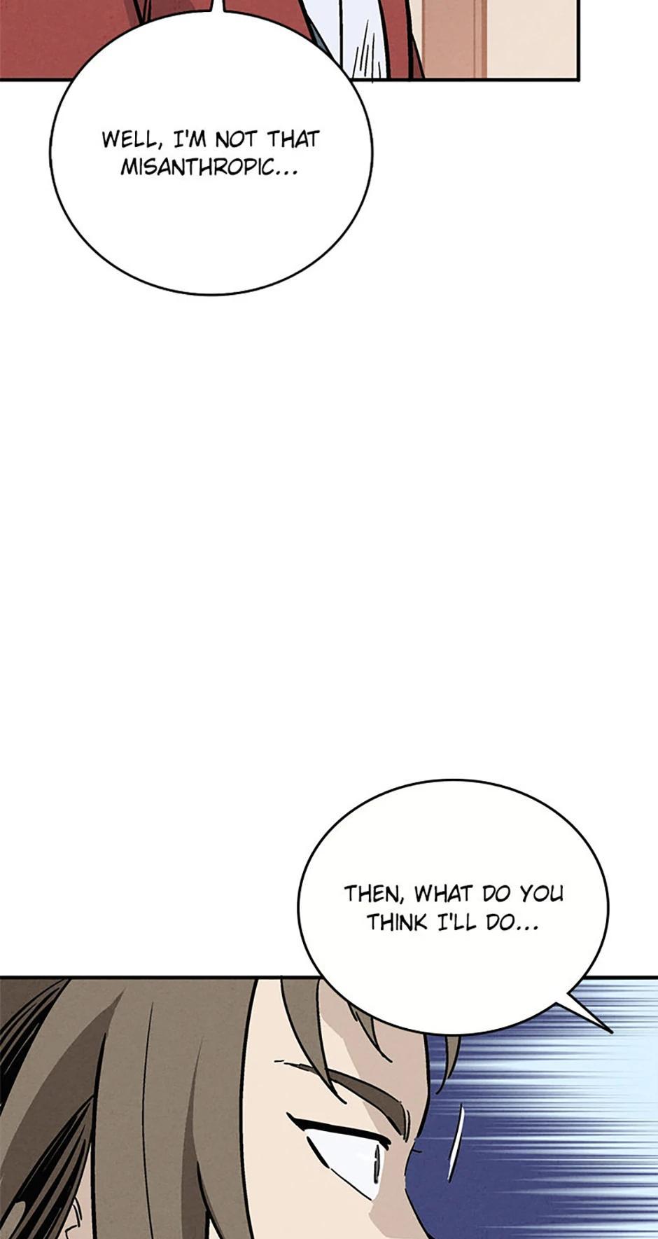 Read The Divine Surgeon EN Manga Online