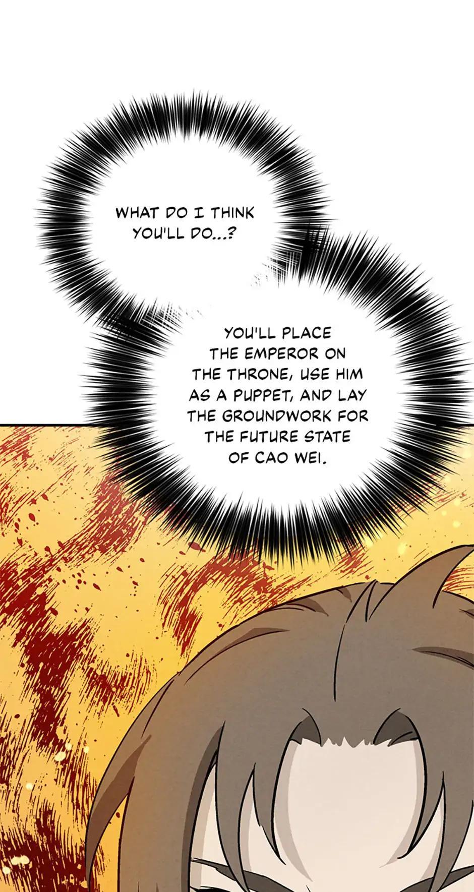Read The Divine Surgeon EN Manga Online