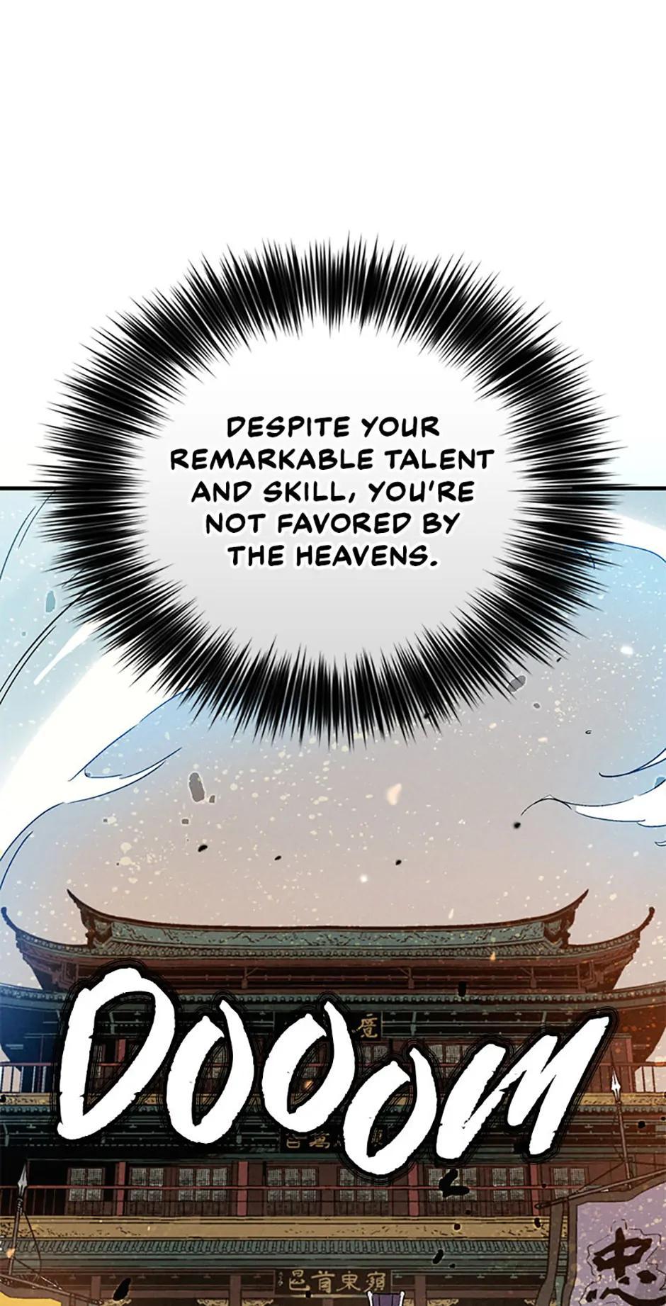 Read The Divine Surgeon EN Manga Online