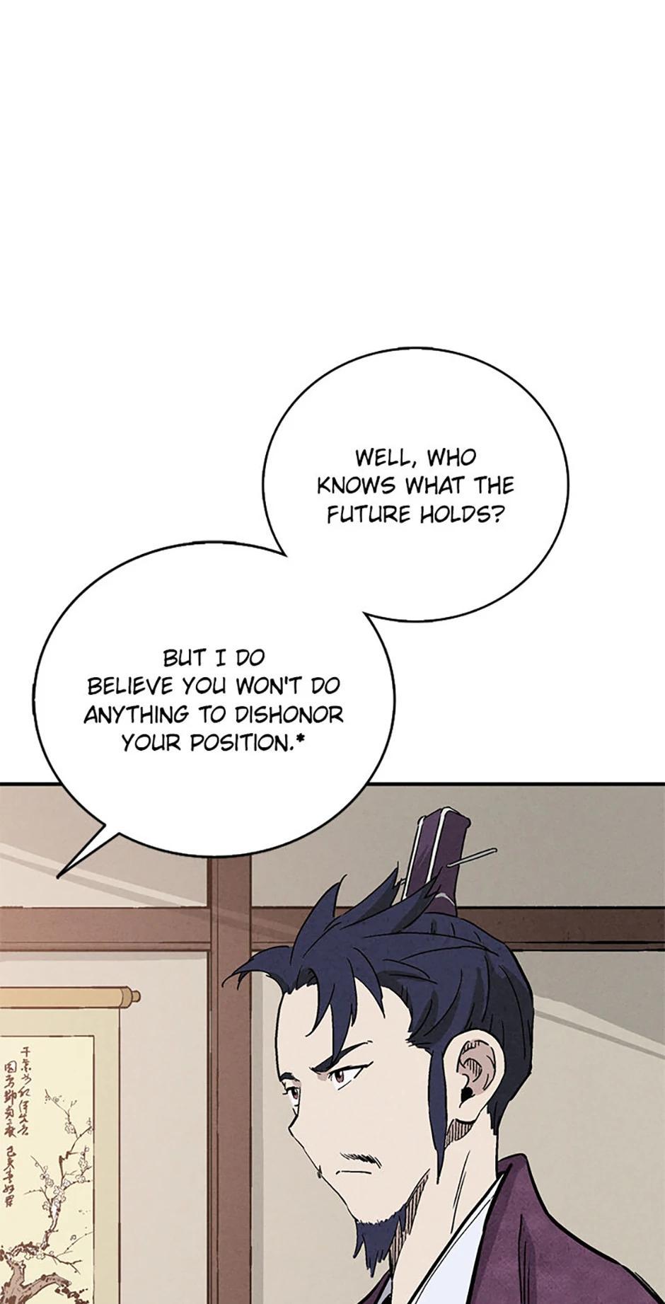Read The Divine Surgeon EN Manga Online