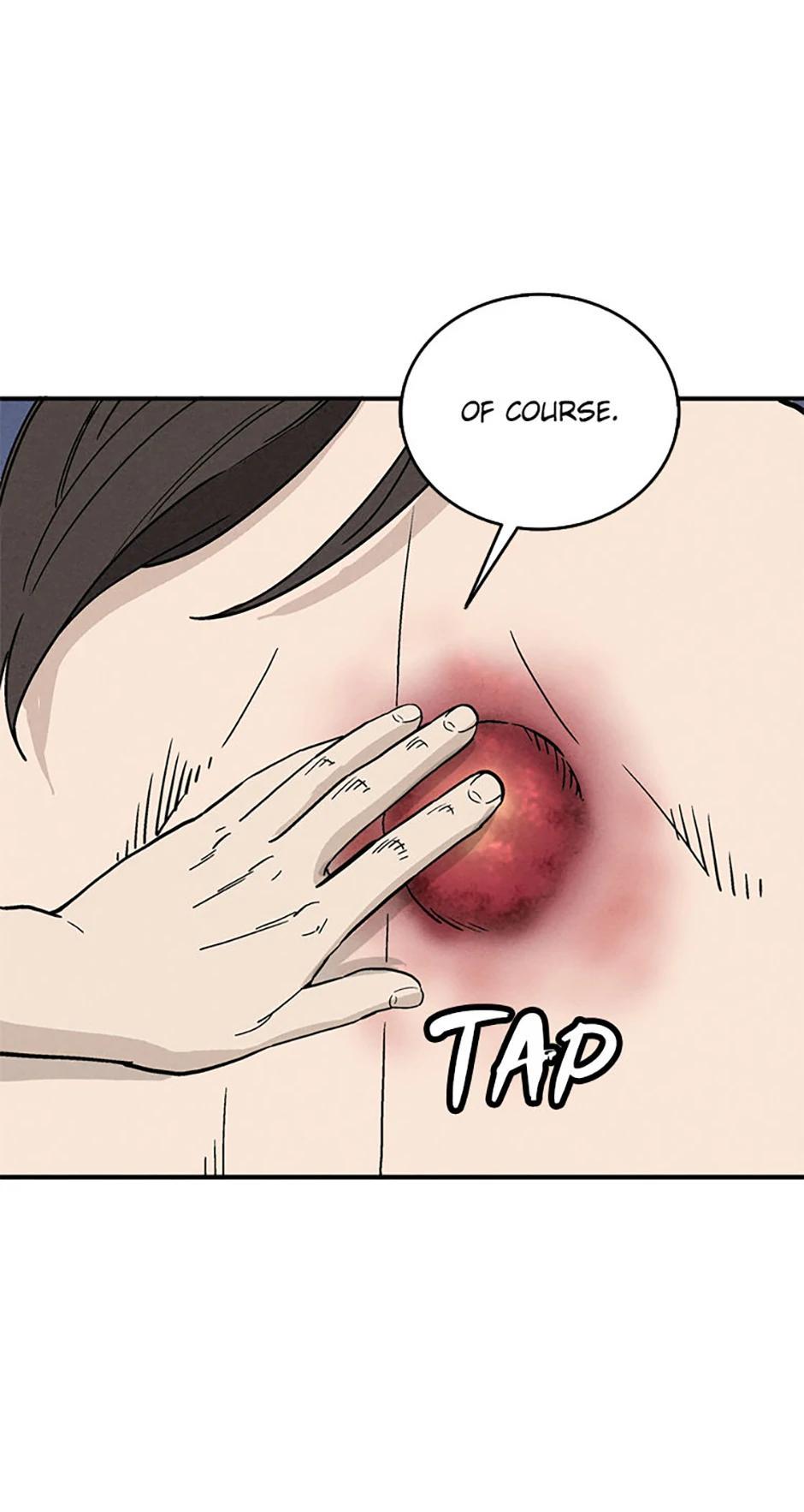 Read The Divine Surgeon EN Manga Online