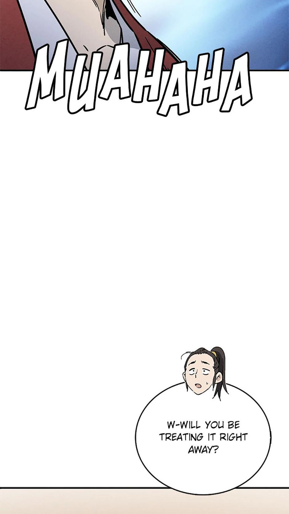 Read The Divine Surgeon EN Manga Online