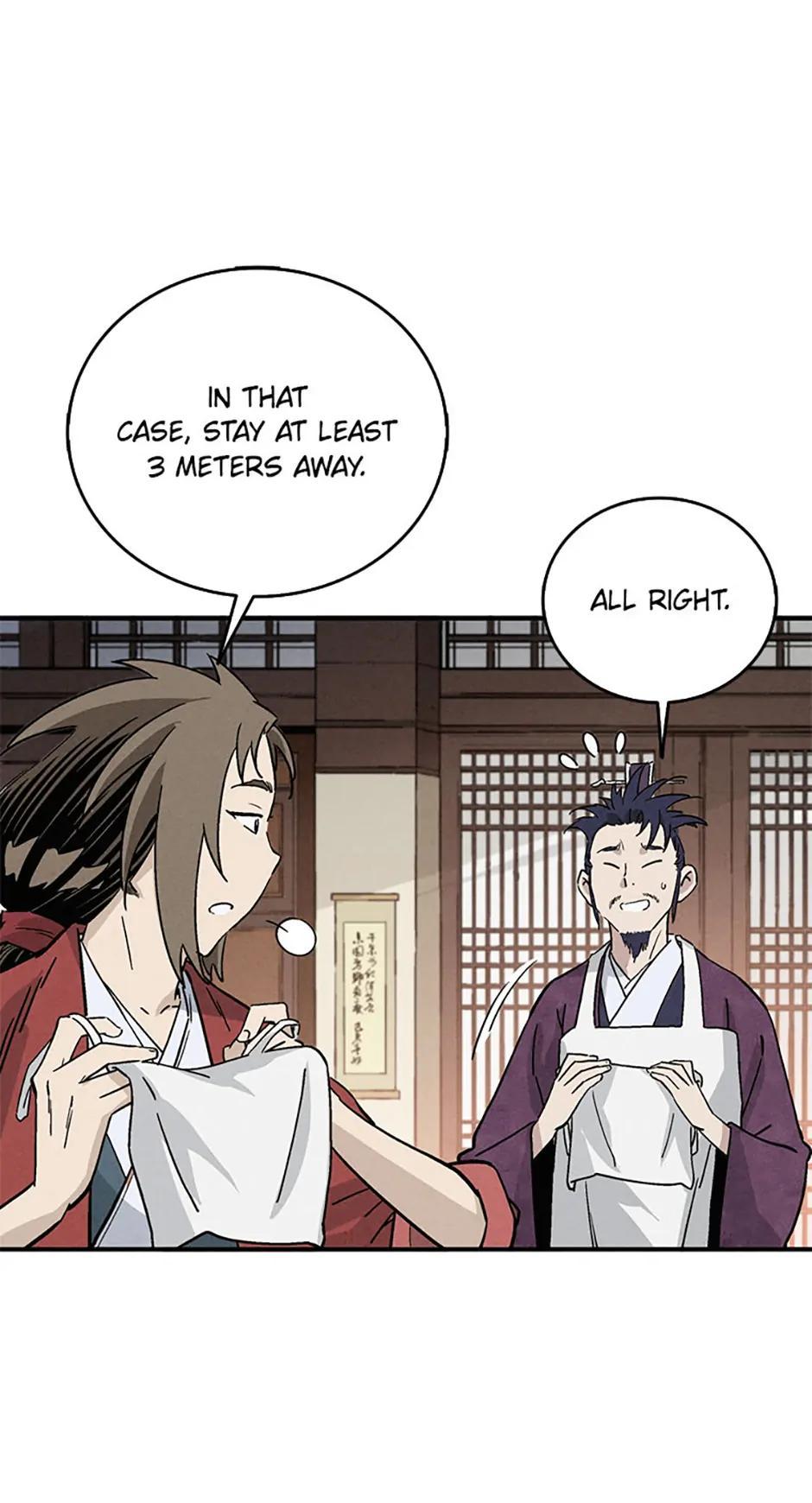 Read The Divine Surgeon EN Manga Online