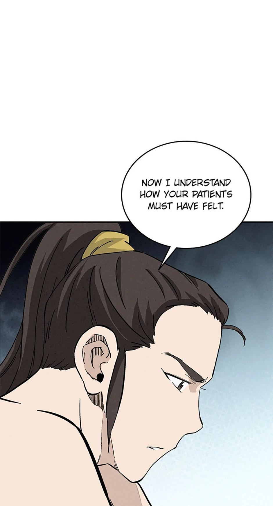 Read The Divine Surgeon EN Manga Online