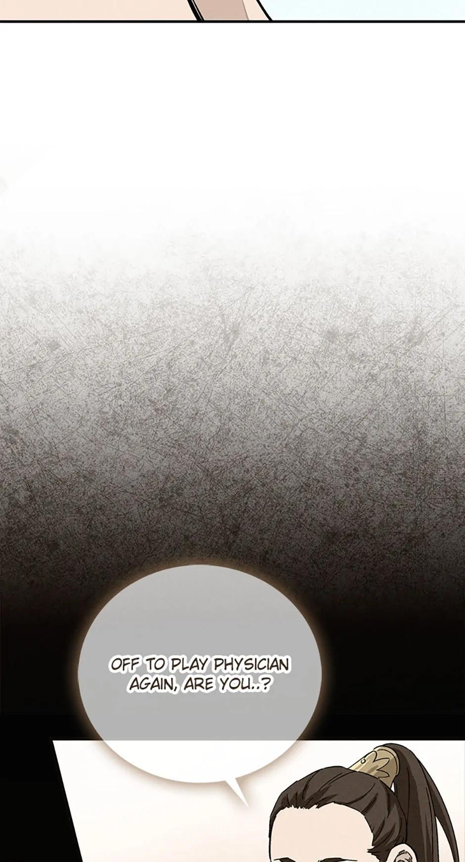Read The Divine Surgeon EN Manga Online