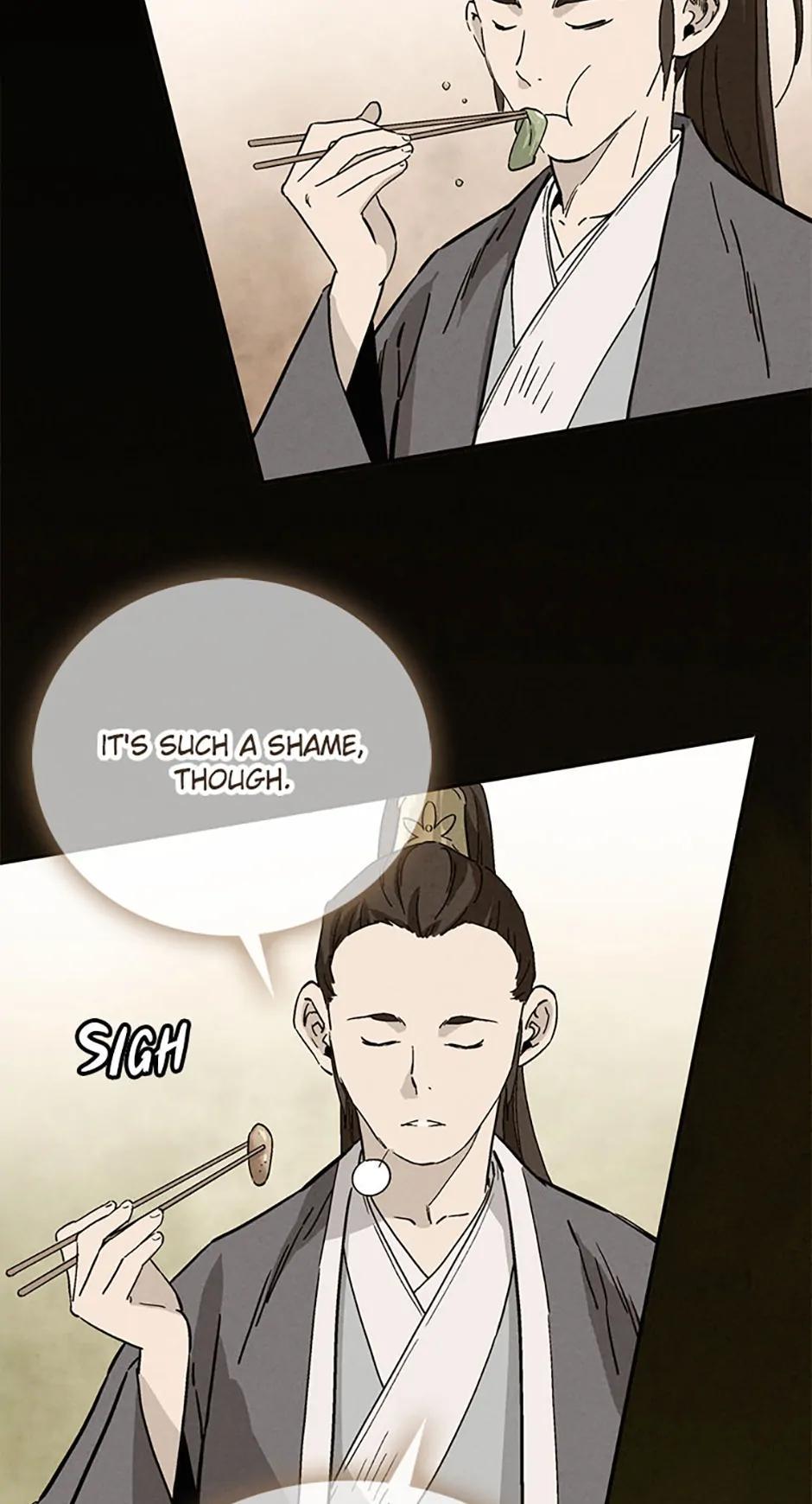 Read The Divine Surgeon EN Manga Online