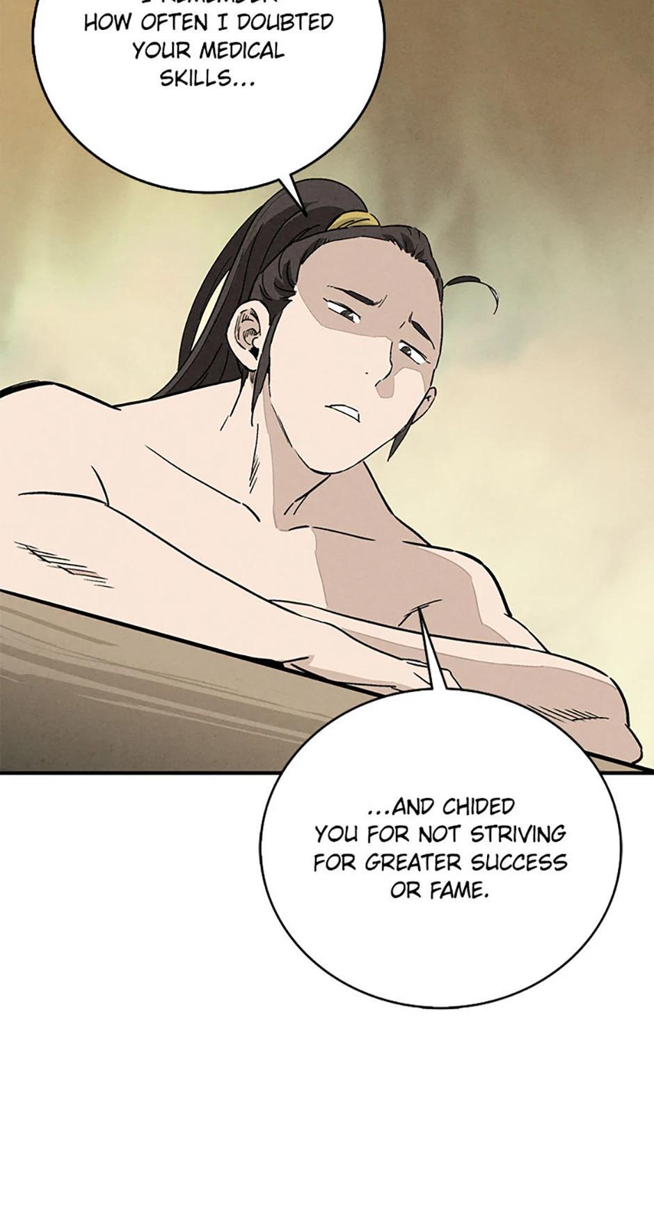 Read The Divine Surgeon EN Manga Online