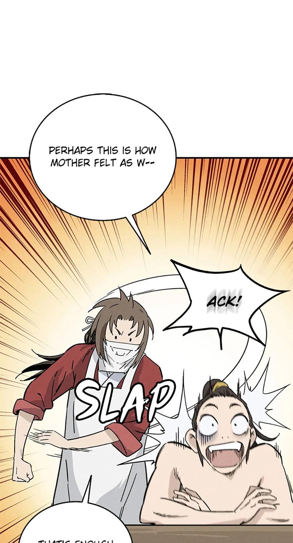 Read The Divine Surgeon EN Manga Online