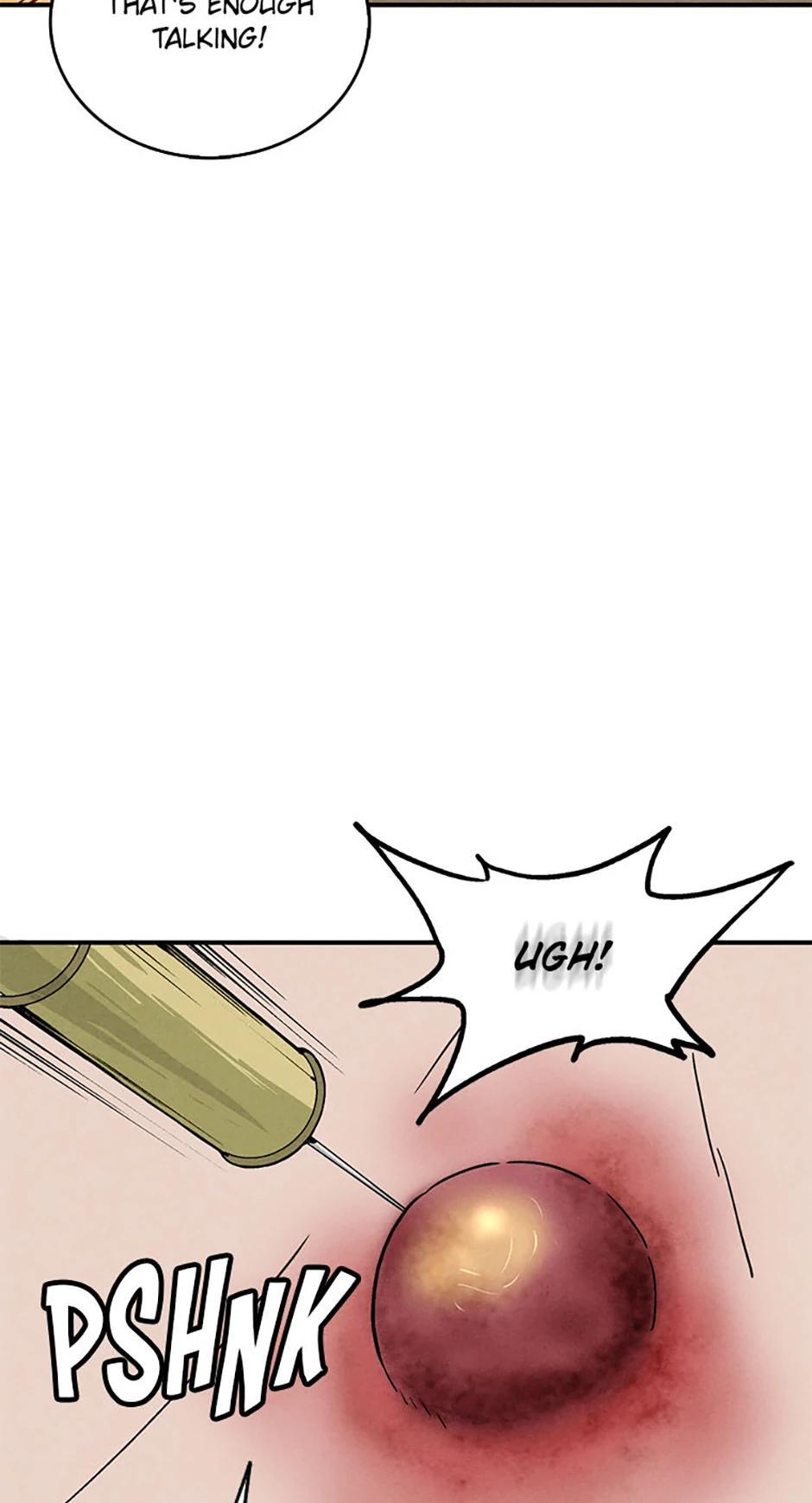 Read The Divine Surgeon EN Manga Online