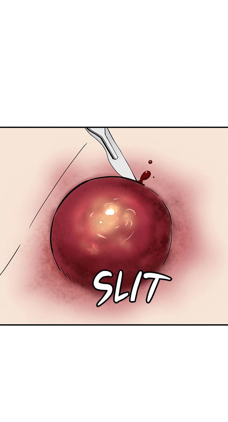 Read The Divine Surgeon EN Manga Online