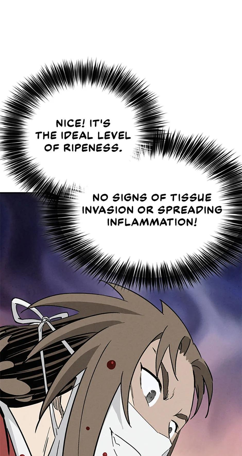 Read The Divine Surgeon EN Manga Online