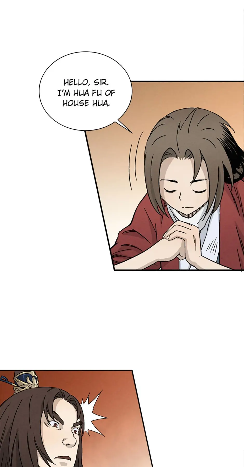 Read The Divine Surgeon EN Manga Online