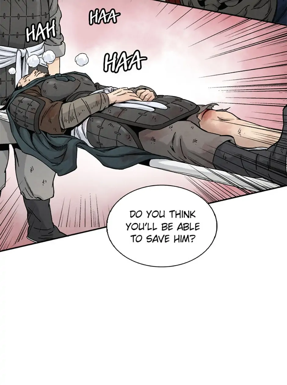 Read The Divine Surgeon EN Manga Online