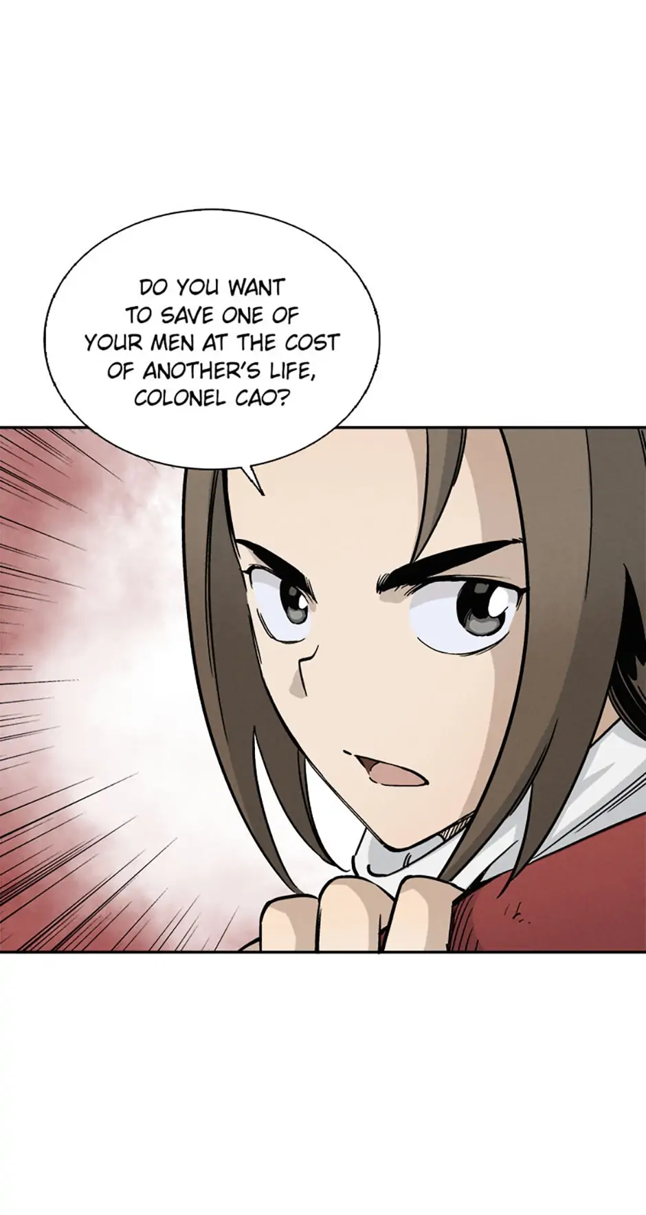 Read The Divine Surgeon EN Manga Online