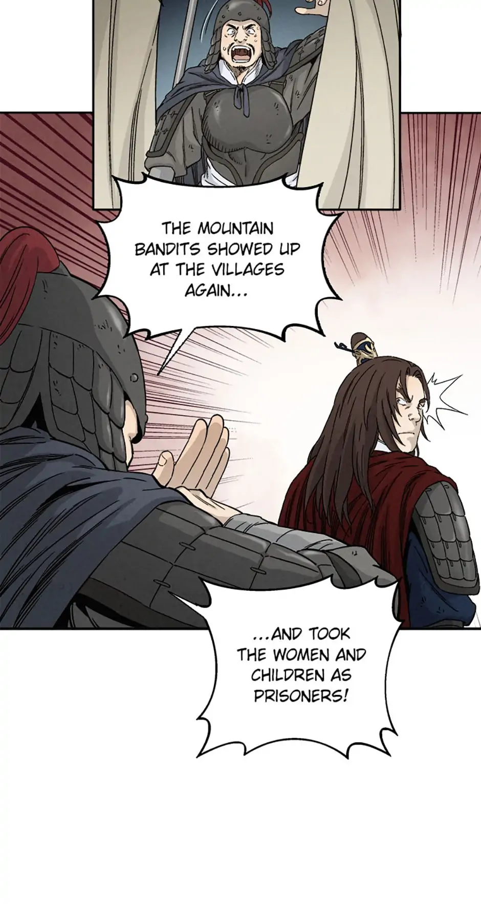 Read The Divine Surgeon EN Manga Online